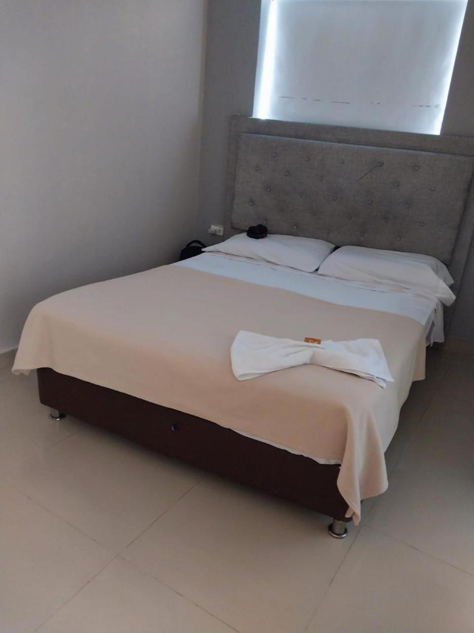 בארנקווילה Villa Mary Hostal מראה חיצוני תמונה